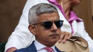 L’alcalde de Londres insta  a cuidar veïns immigrants