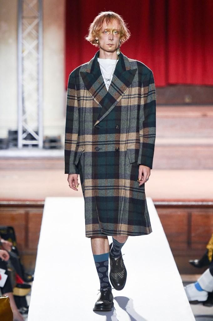 Vivienne Westwood