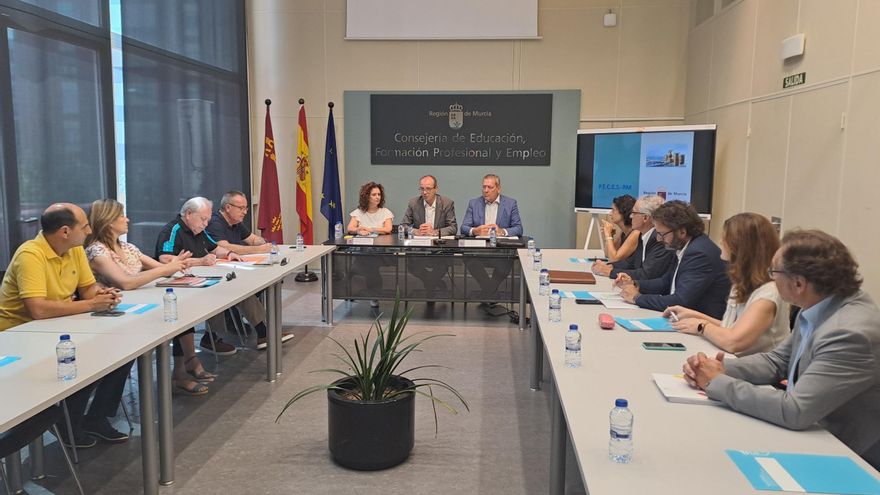 La Comunidad pedirá colaboración a las demás administraciones para &quot;rastrear&quot; la economía sumergida
