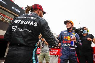 Verstappen saldrá primero y Alonso noveno en Estiria