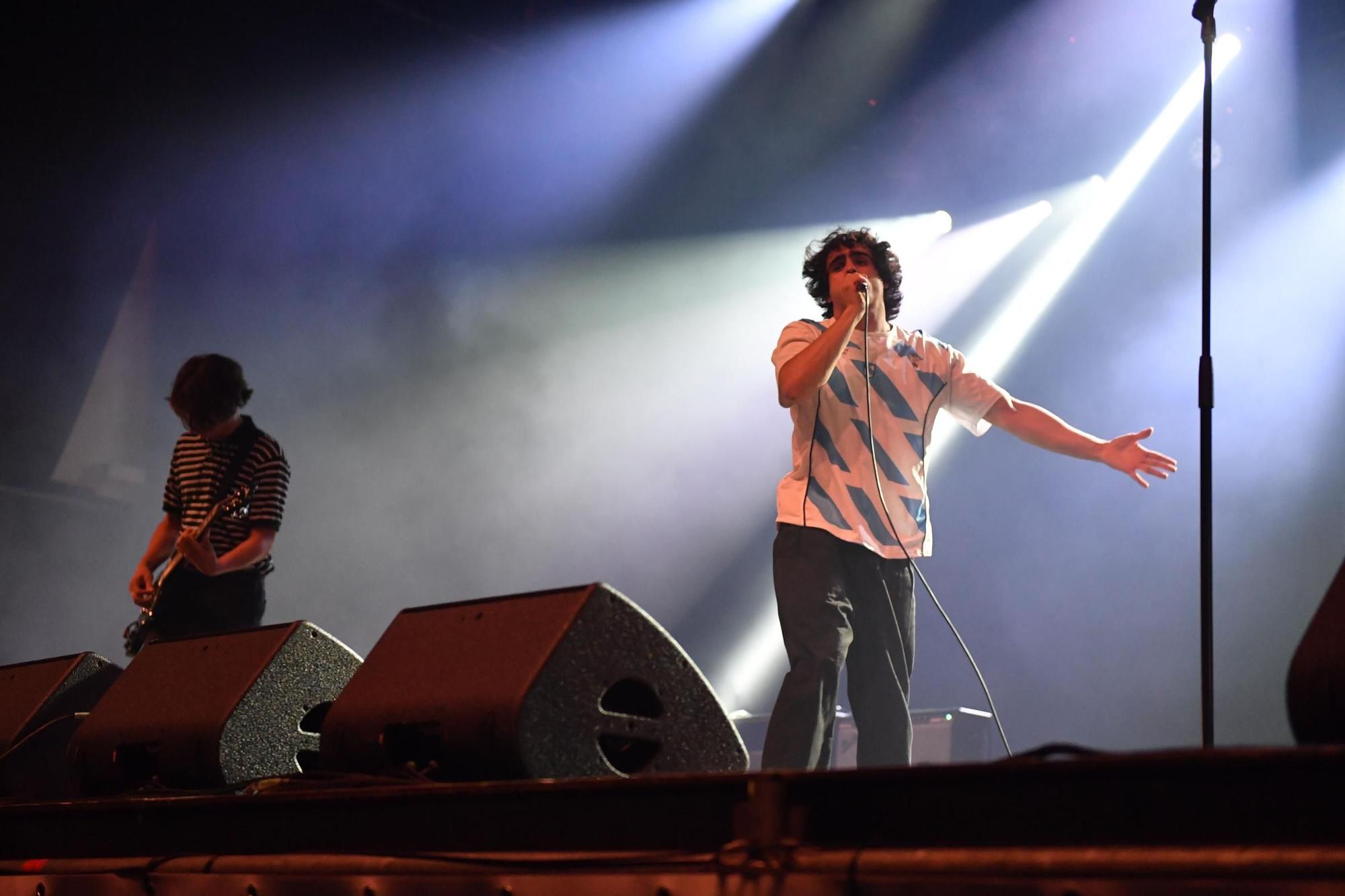 Conciertos A Coruña | Los conciertos que vienen este 2025