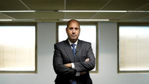 Javier Cortés: «Espanya està perdent el lideratge assistencial en el càncer de mama perquè la innovació no arriba»