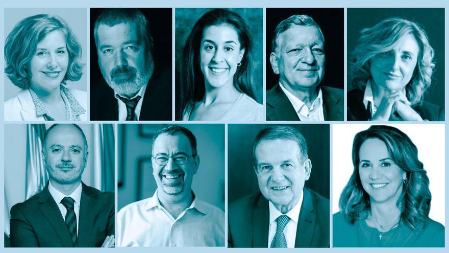 Vigo Global Summit´25 regresa con 20 líderes del progreso económico y social