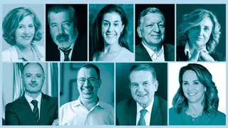 Vigo Global Summit´25 regresa con 20 líderes del progreso económico y social