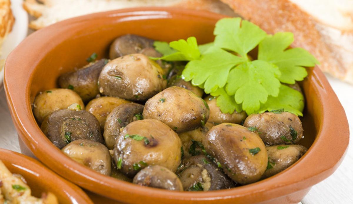 Dieta de verano: 5 tapas que no engordan