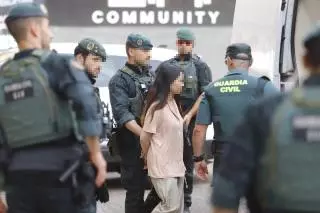 Operación de la Guardia Civil contra el blanqueo: la 'lavadora' estaba en Córdoba y utilizaba el oro como vehículo