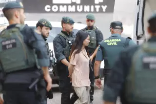 Operación de la Guardia Civil contra el blanqueo: la 'lavadora' estaba en Córdoba y utilizaba el oro como vehículo