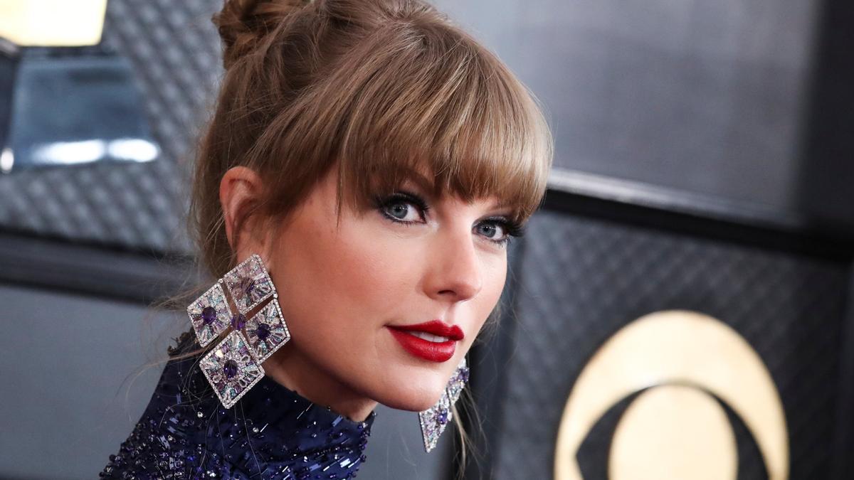 La maldición sexista de Taylor Swift