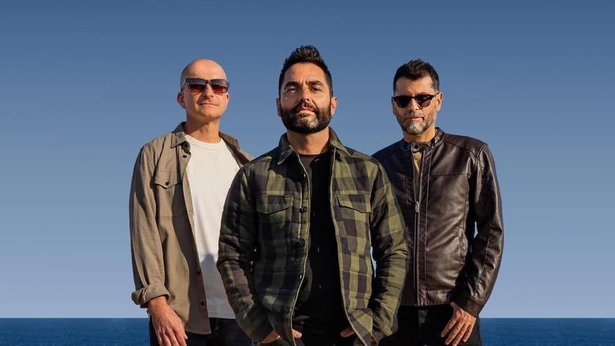 Beniel estrena el festival PIN8SOUND con Elefantes y Melón Diesel como cabezas de cartel