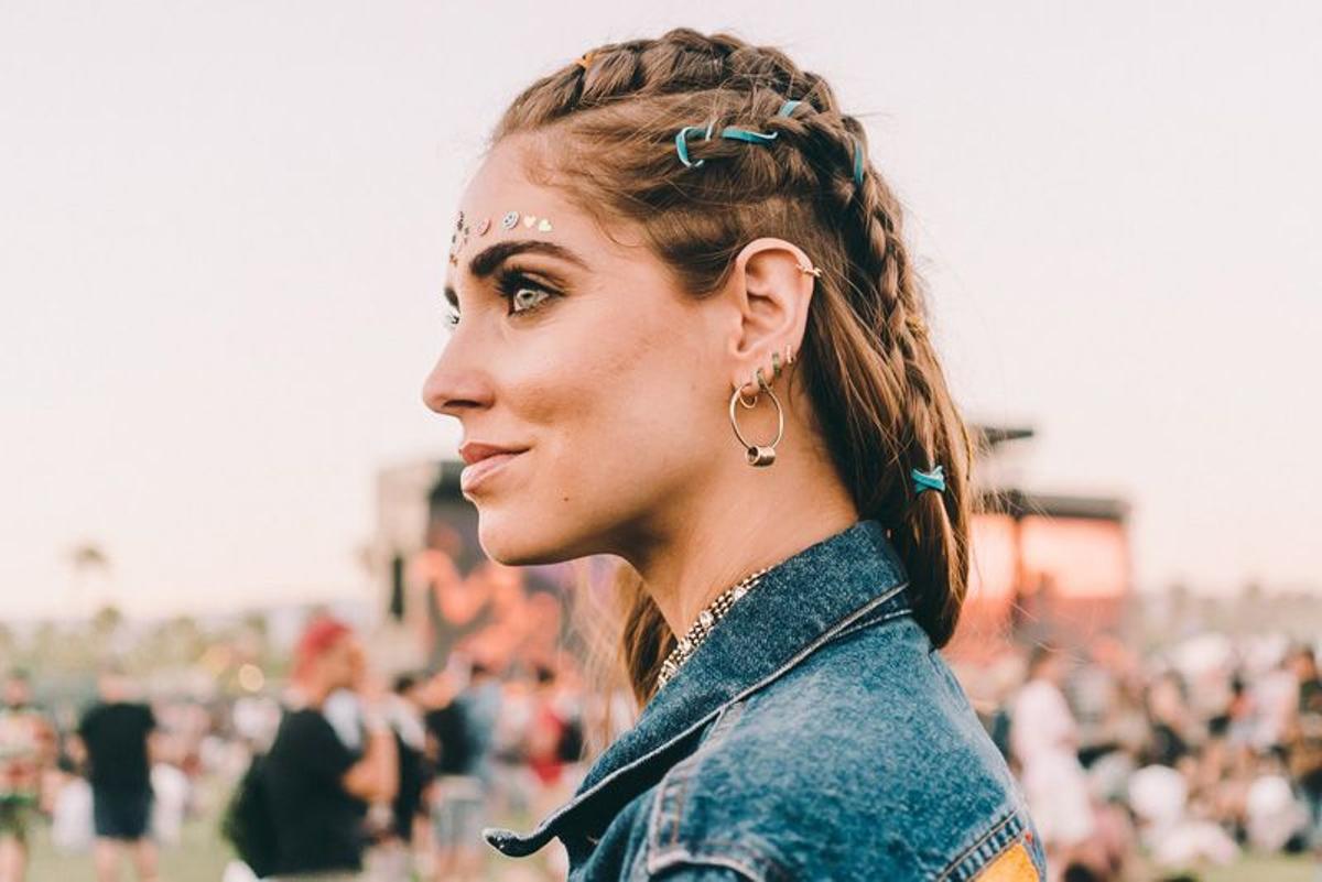 Trenzas Coachella 3