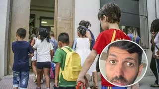 José Ramón López, asesor fiscal: "Hay una ayuda por hijo de hasta 1.380 euros al año que muchas familias desconocen"