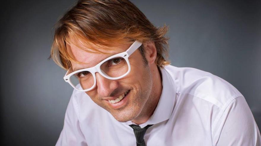 Ismael Beiro, el ganador del primer Gran Hermano’ que probó suerte en el mundo del 'trading' y quiso ser alcalde de Cádiz