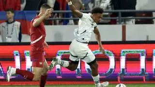 Sigue en directo toda la jornada de la Nations League de hoy