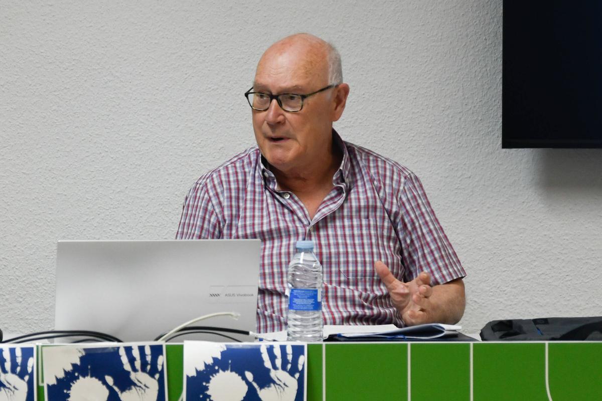 Congreso "Identidades, meritocracia y educación". Reunión científica de Fedicaria.