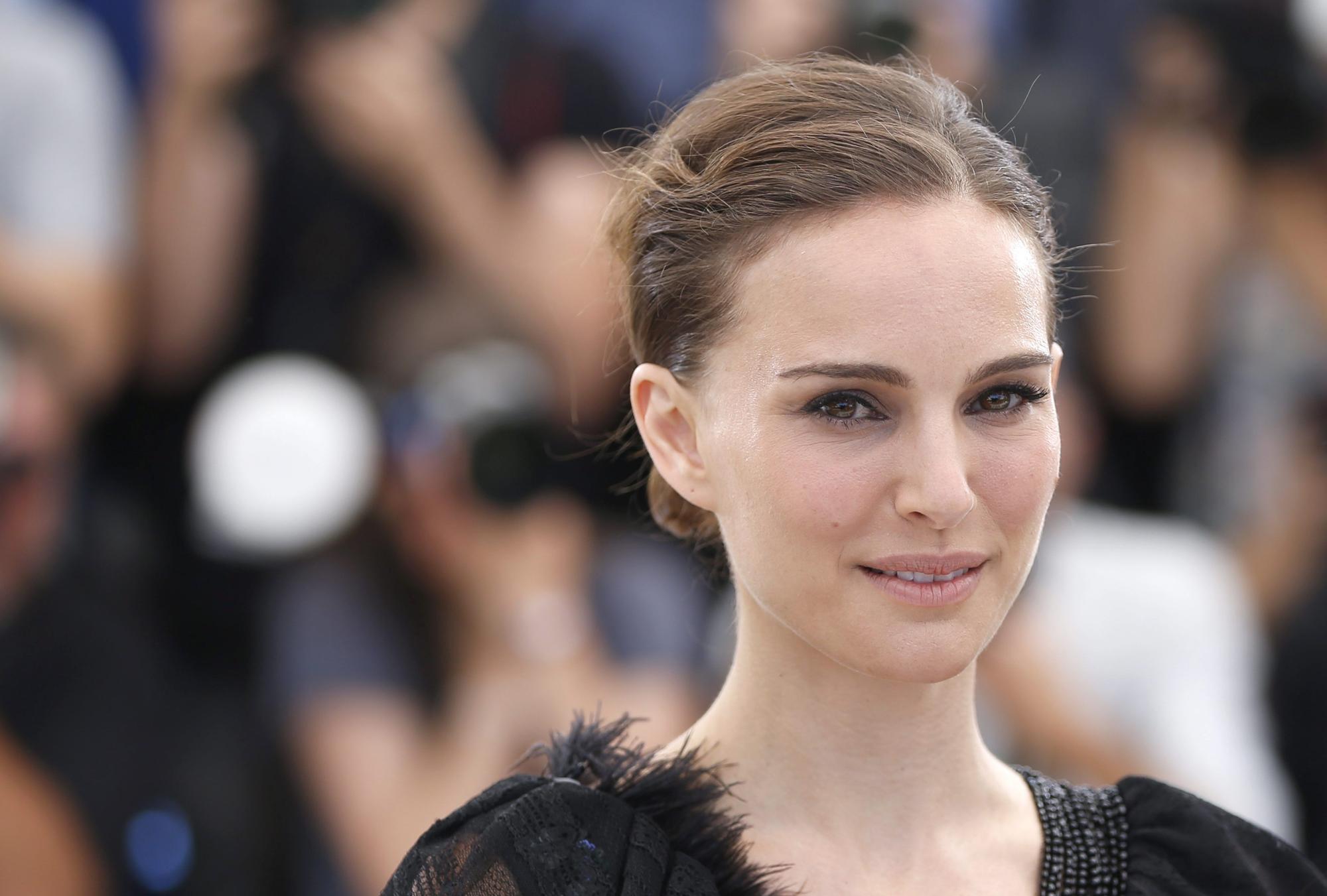 Natalie Portman, una actriz que aúna talento, belleza y feminismo