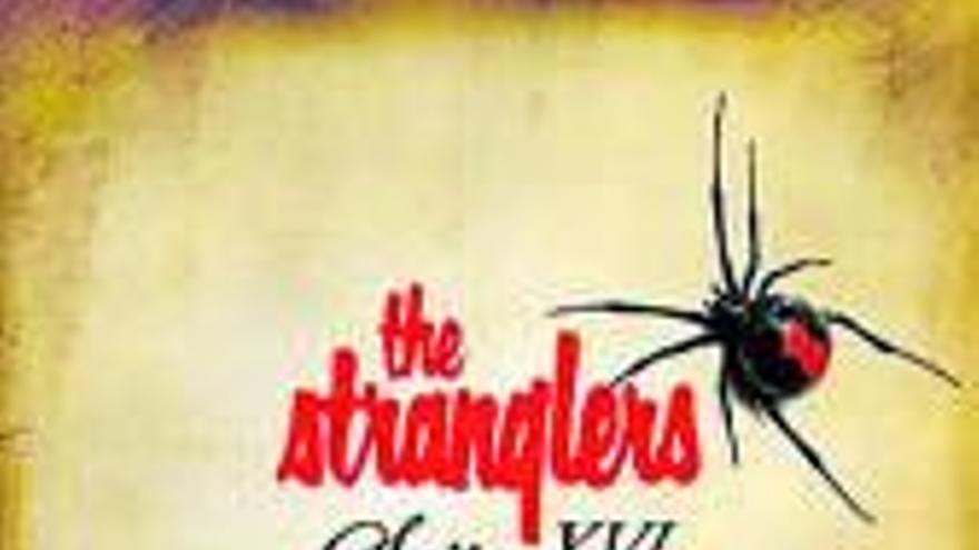 The Stranglers, un caso musical único 