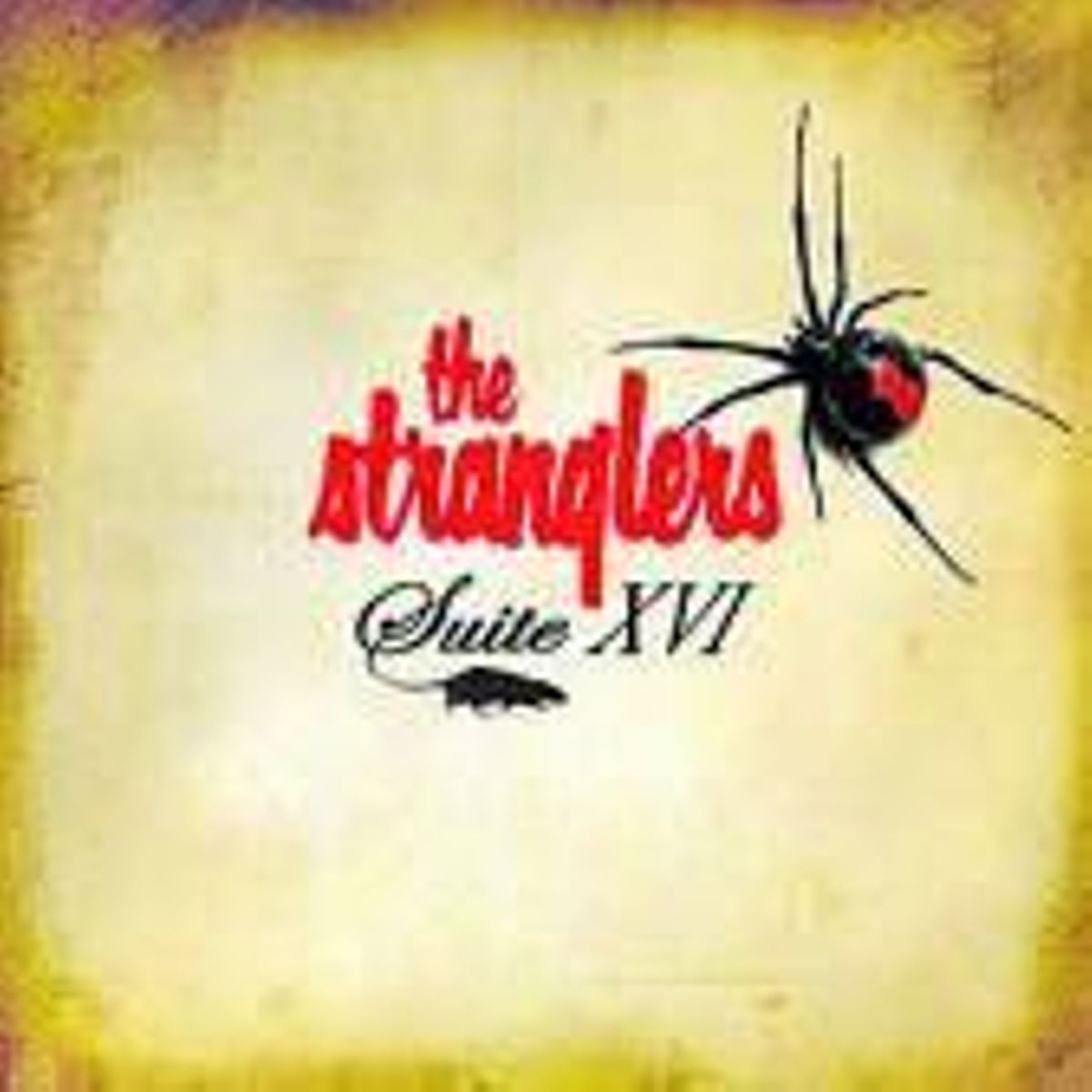 The Stranglers, un caso musical único