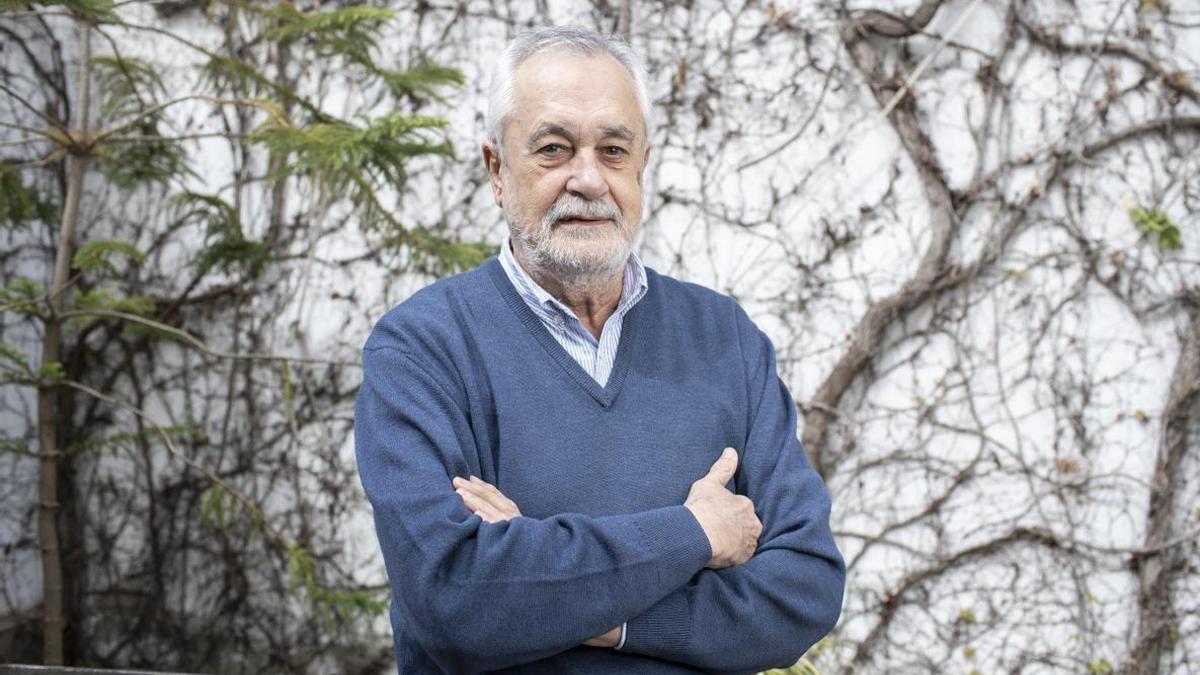 Griñán acredita davant l’Audiència que pateix un càncer que no es pot tractar a la presó