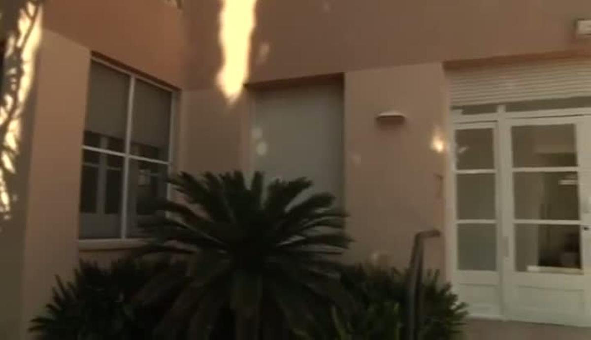 20 anys de menjador social municipal a Santa Coloma