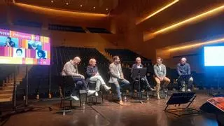 Rufus Wainwright, Brad Mehldau, Blaumut en format simfònic i un homenatge a The Temptations, a l'Auditori de Girona el 2023