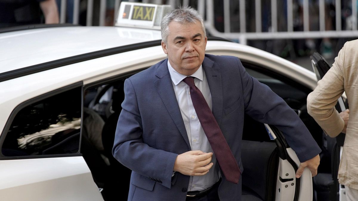 Santos Cerdán declara hoy ante el juez por la presunta trama corrupta de adjudicaciones públicas