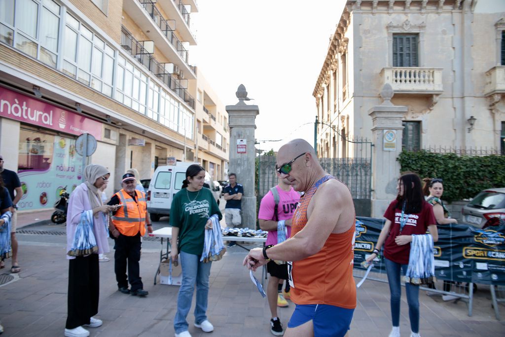 Sport4Cancer-Mar Menor Games en Sanriago de la Ribera 2