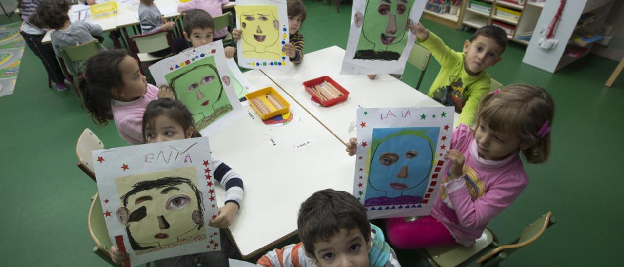 La escuela en la que se enseña a aprender