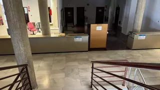 El Ayuntamiento de Santa Pola, desmantelado por una buena razón