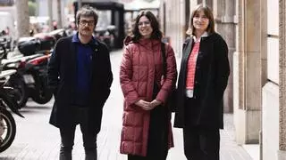 César Aira, Ferran Grau y Giulia Sagramola se llevan los Premios Finestres de Narrativa y Cómic