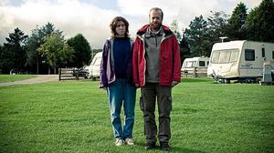 Tràiler: ’Turistas’.