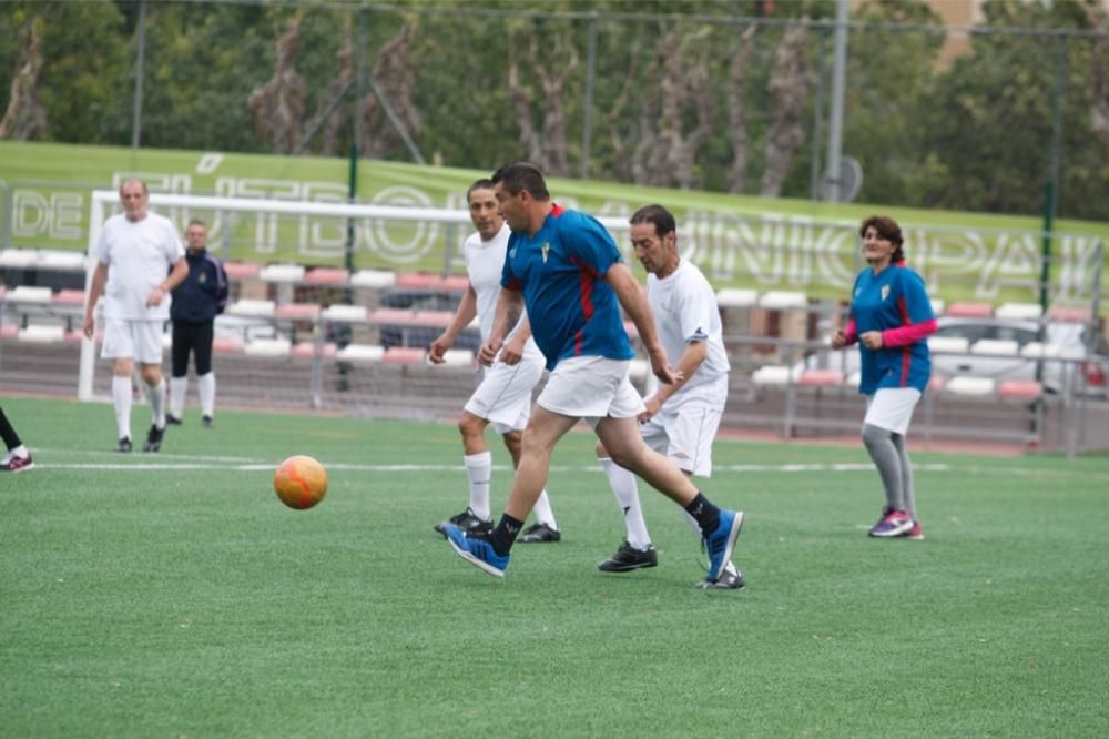 Torneo en Red por la Inclusión