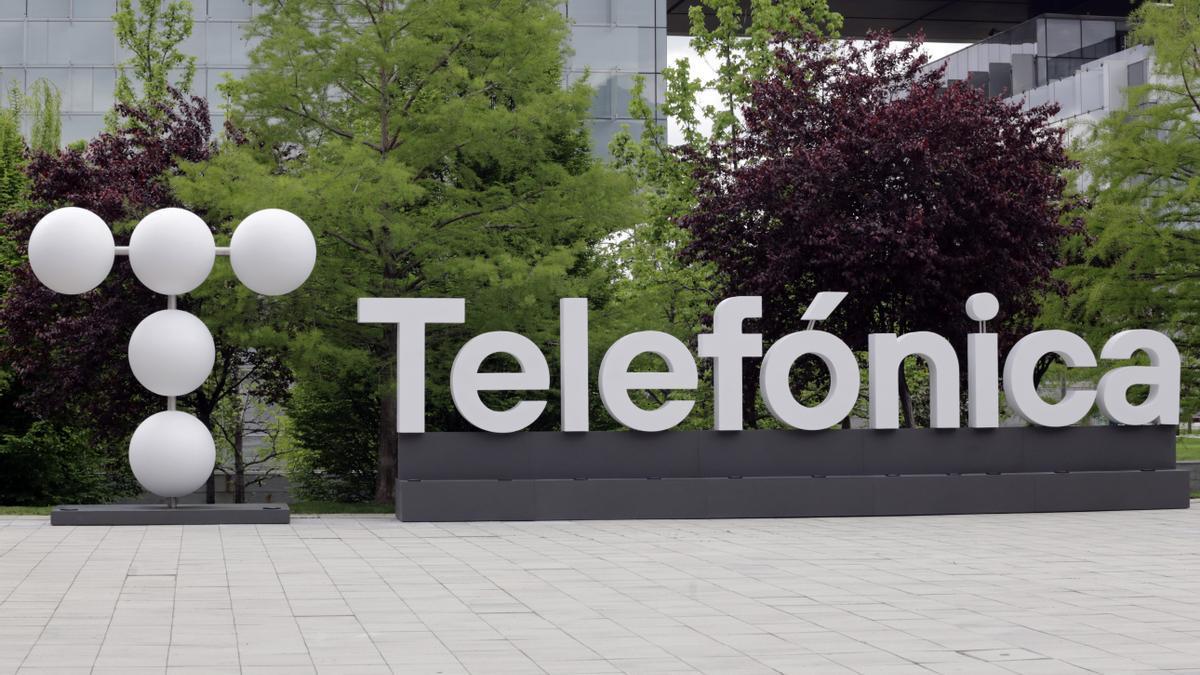 telefonica