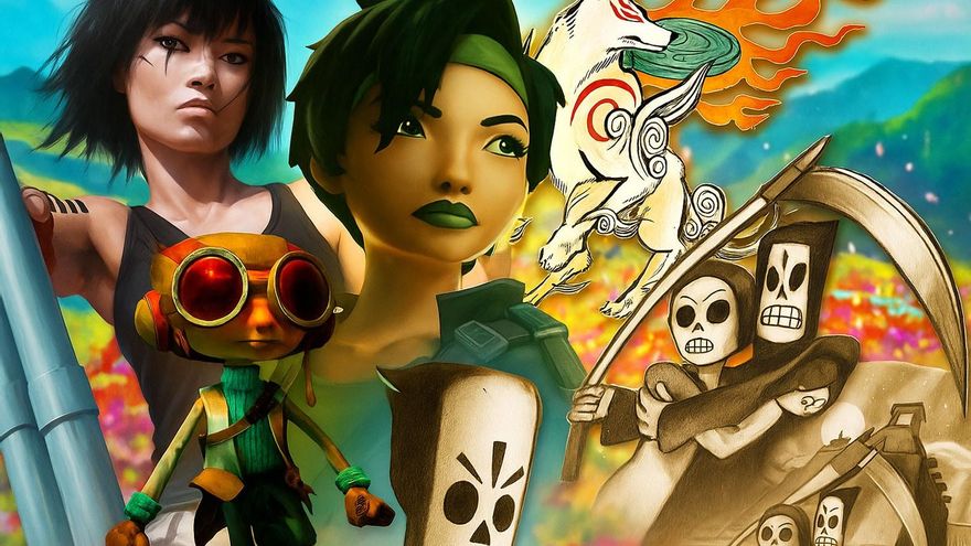 Del olvido al culto: estos videojuegos fueron un fracaso, pero hoy marcan tendencia