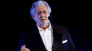 Una cantant d’òpera espanyola afirma a ‘Salvados’ que va ser assetjada per Plácido Domingo