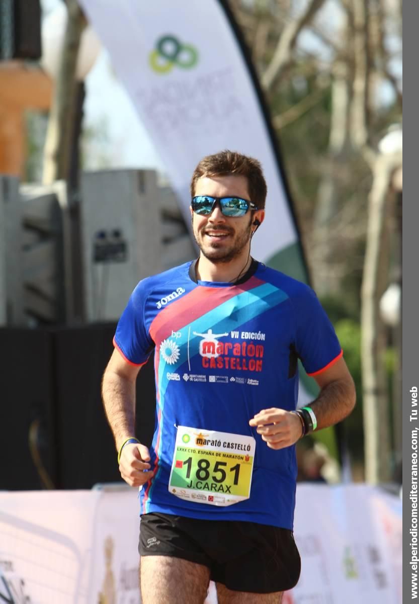 VII Marató BP Castelló y IV 10k Ciutat de Castelló Galería III