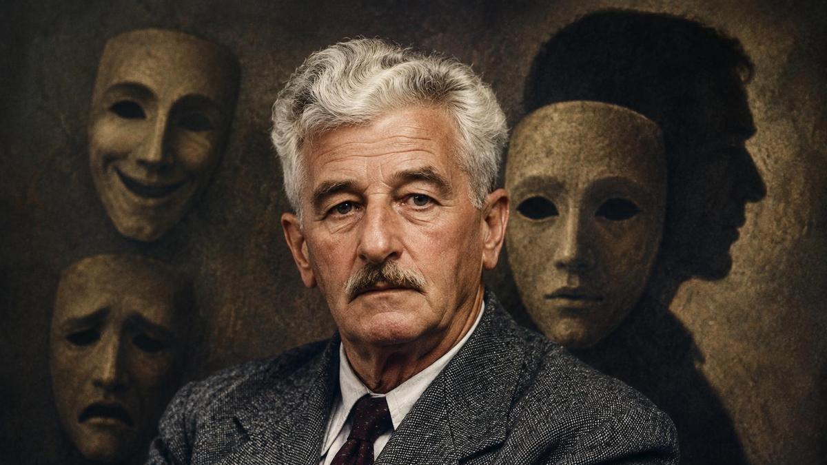 William Faulkner estableció en su célebre frase la frontera entre la bondad auténtica y el miedo social.