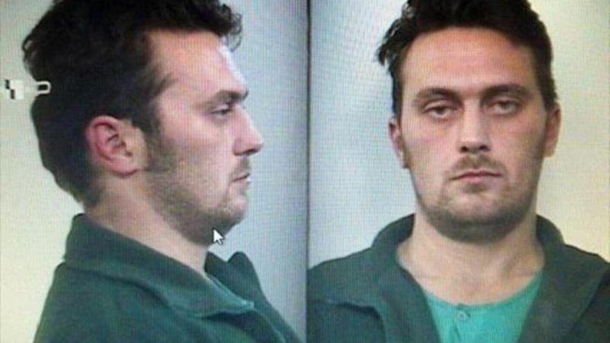 Igor el Ruso, condenado a cadena perpetua en Italia por dos asesinatos