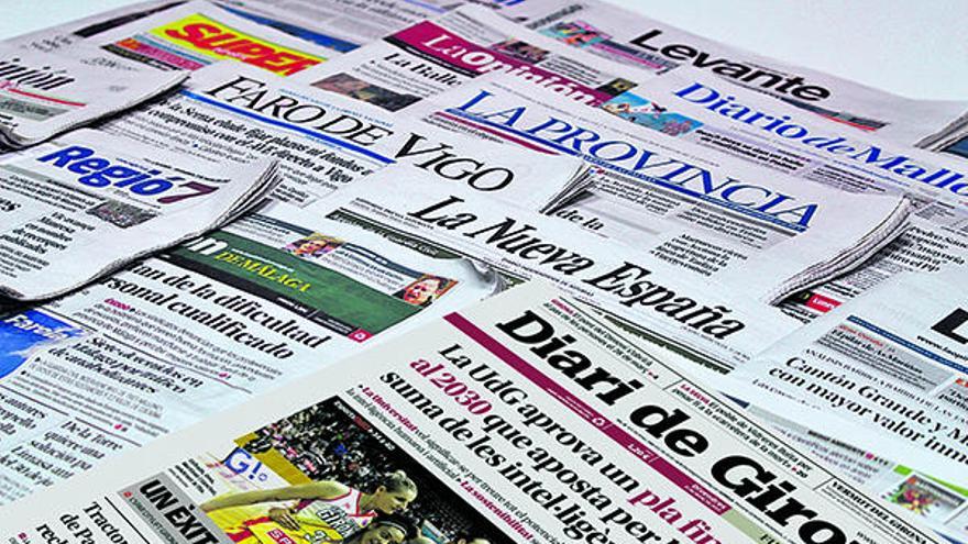 El Diari de Girona subscriu la «Declaració dels mitjans contra el canvi climàtic»