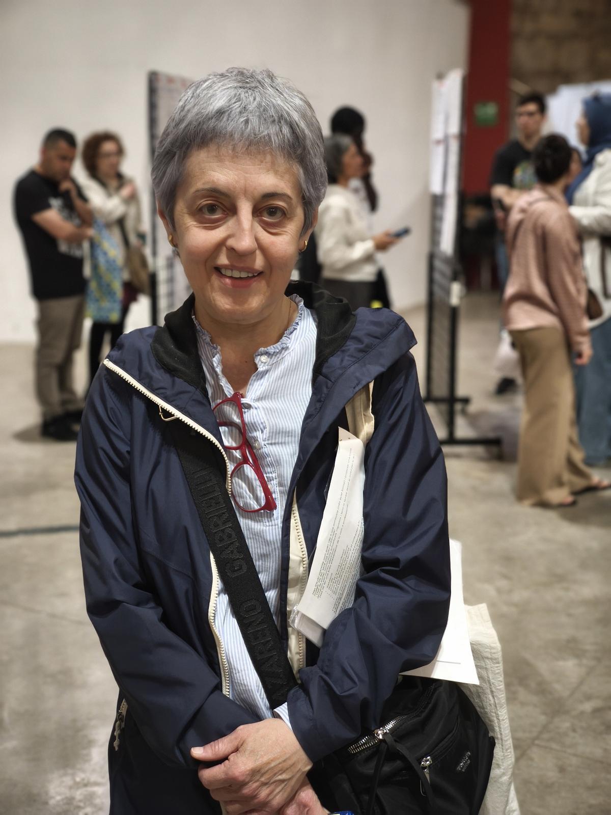 Anna Maria Paz