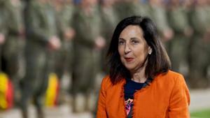Espanya reforçarà l’OTAN amb vuit caces, tres avions cisterna i una fragata
