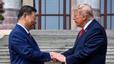 Xi i Trump s’emplacen a deixar enrere la 