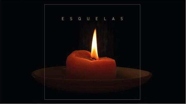 Esquelas Diario CÓRDOBA