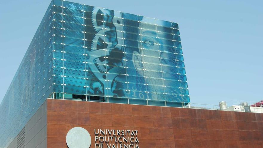 Notas de corte 2019 en la UPV