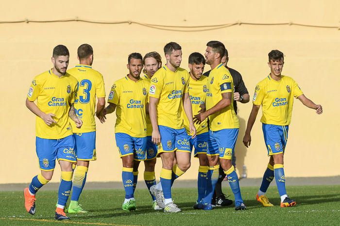 PARTIDO UDLP EN TUNTE