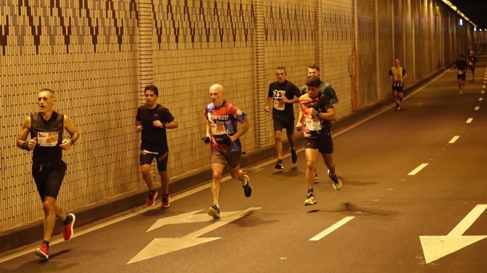 Media Maratón de Vigo 2019