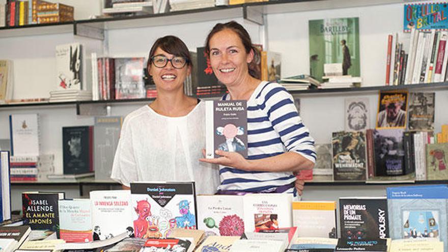 &quot;Hablando con el resto nos dijeron que otros años se vendía mucho más&quot;