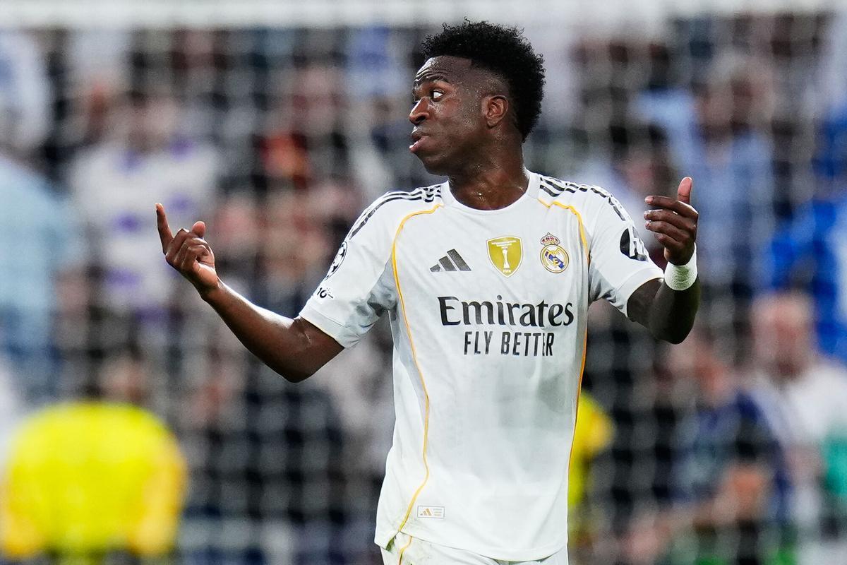 Champions league: Real Madrid - Juventus.