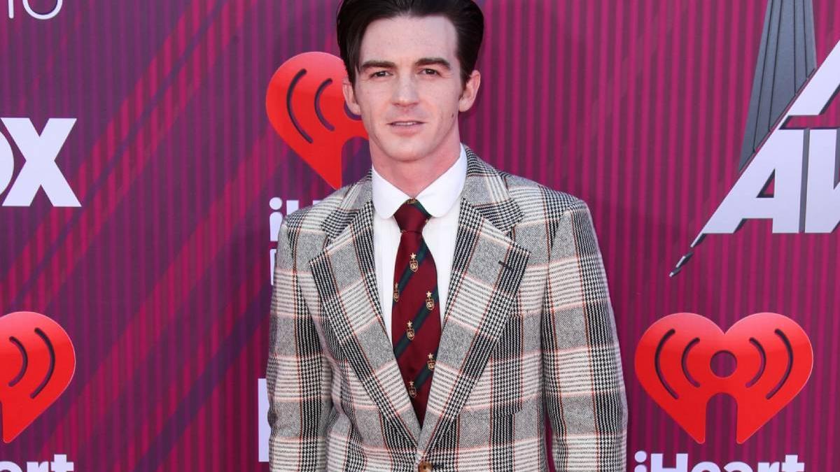 Josh Peck se pone de lado de Drake Bell tras las acusaciones de abuso a Nickelodeon