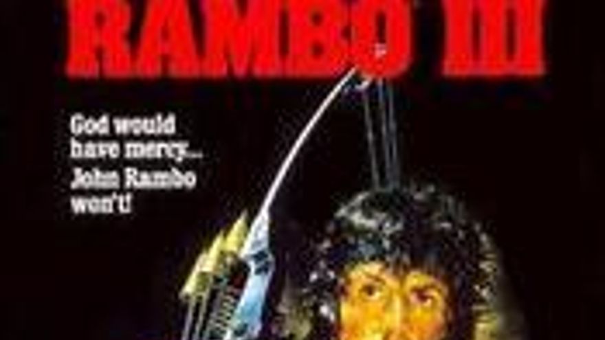 Rambo III