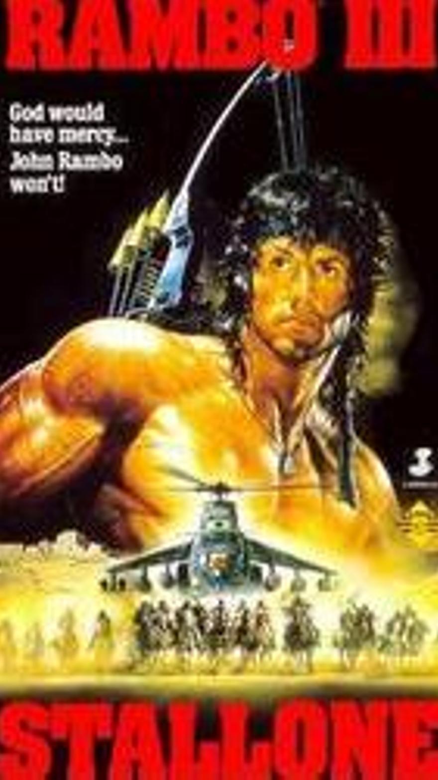 Rambo III